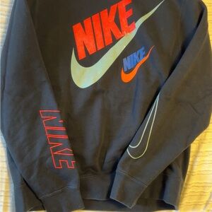 Nike Crewneck